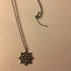Lucky brand necklace